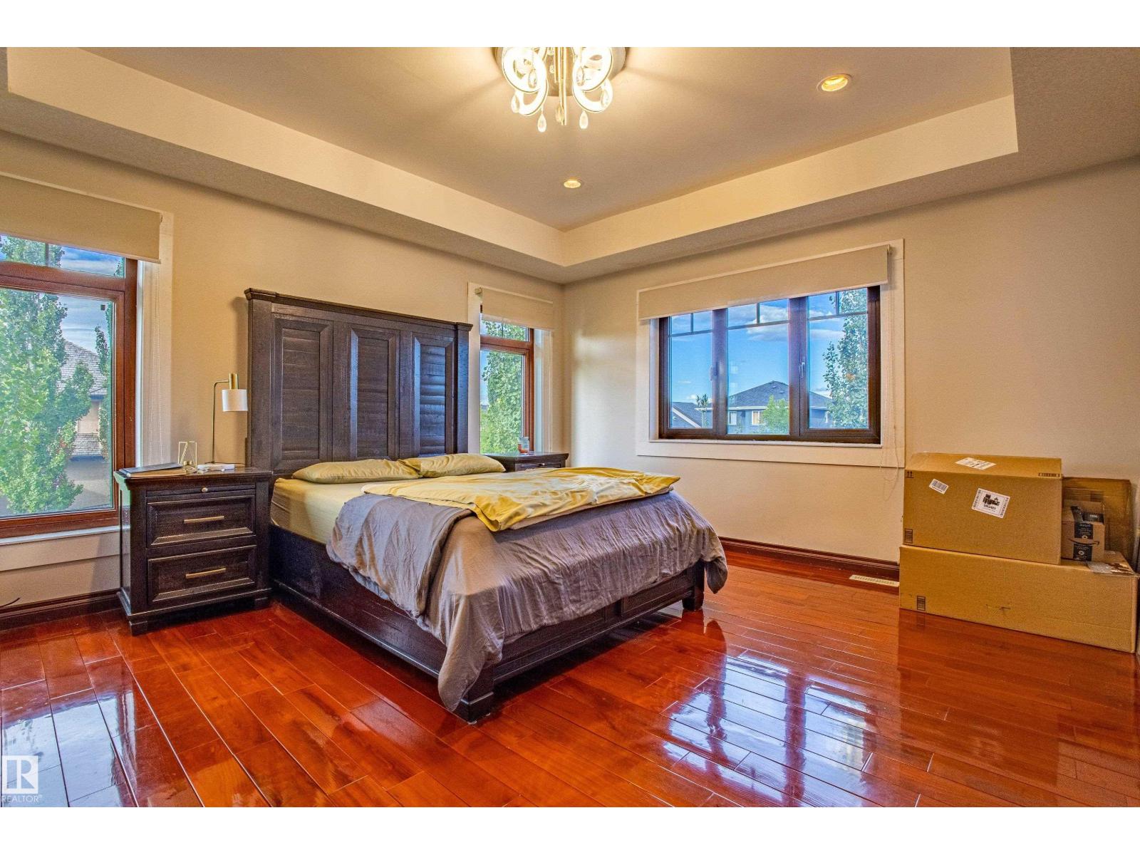 4103 WESTCLIFF HEATH HE SW SW, Edmonton