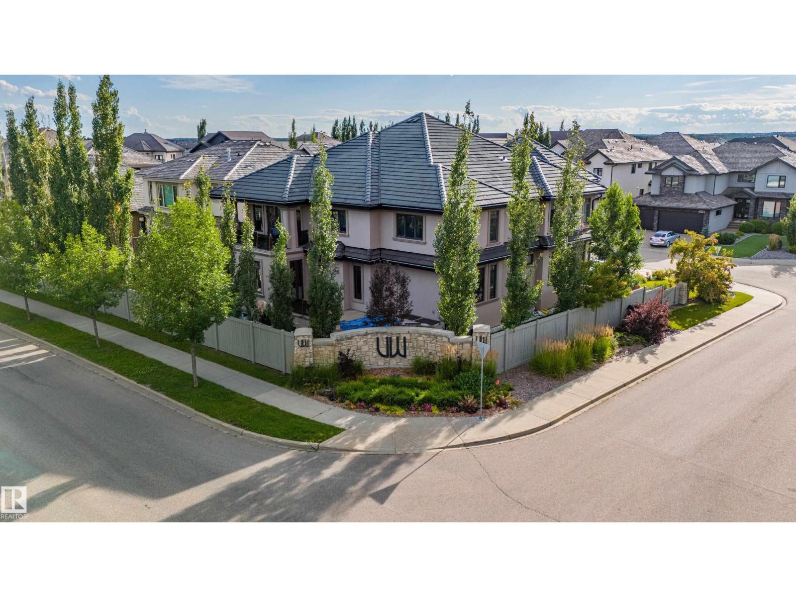 4103 WESTCLIFF HEATH HE SW SW, Edmonton