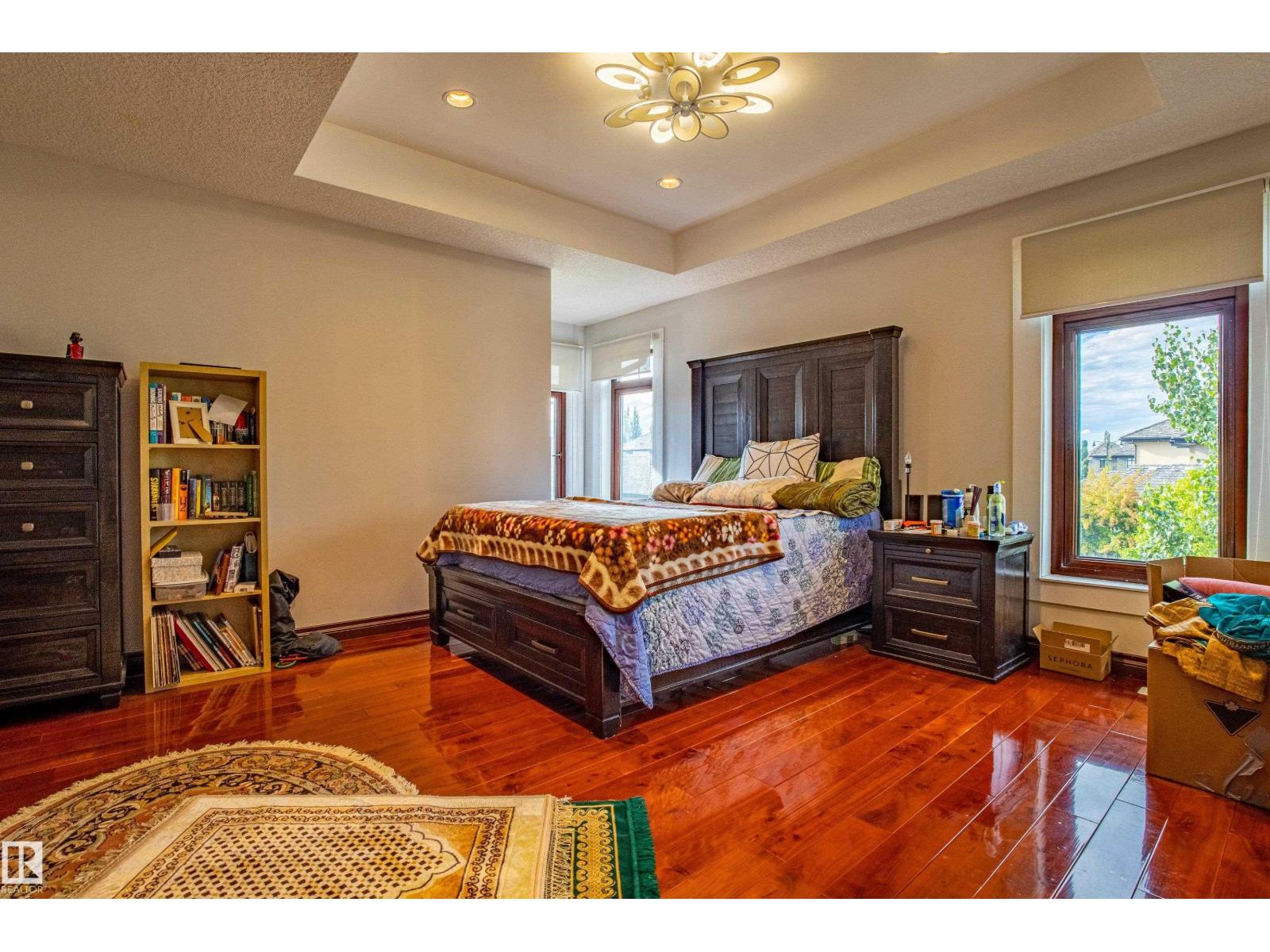 4103 WESTCLIFF HEATH HE SW SW, Edmonton