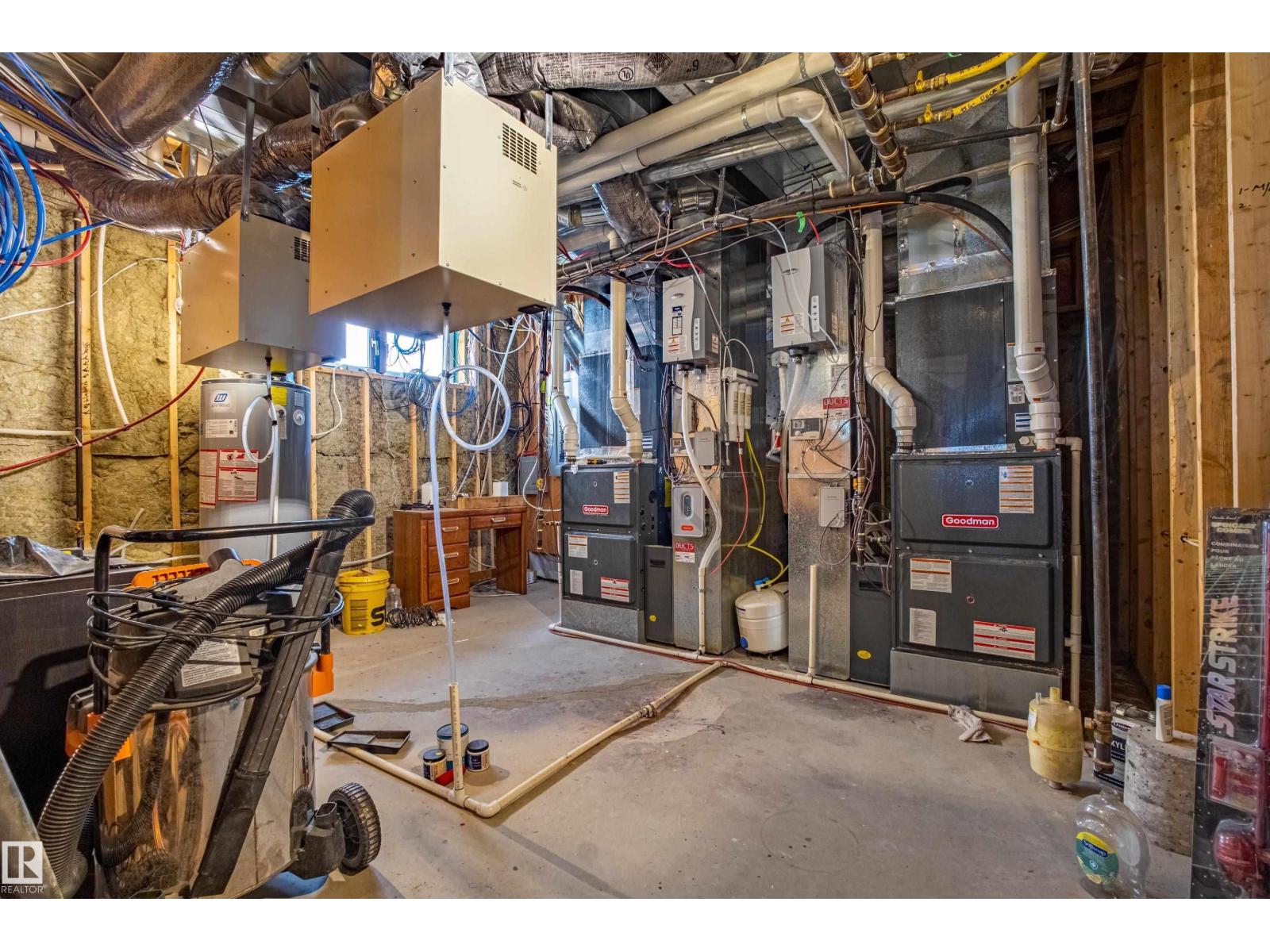 4103 WESTCLIFF HEATH HE SW SW, Edmonton