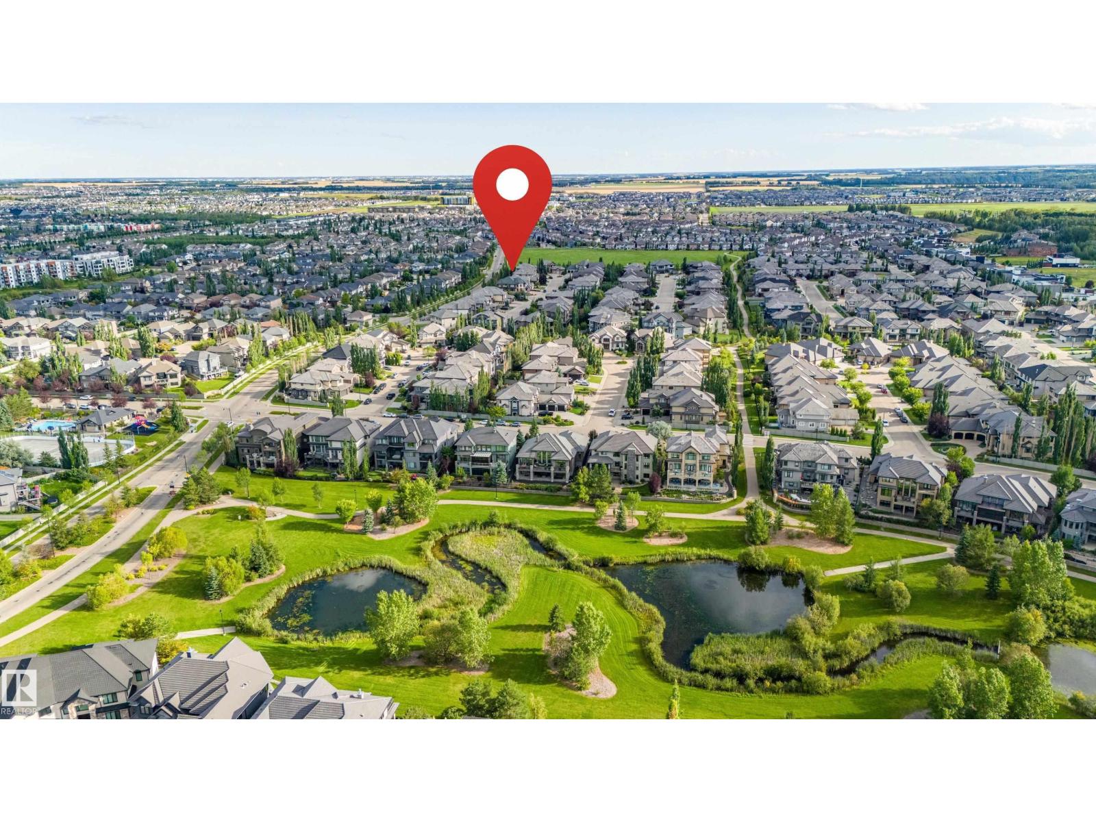 4103 WESTCLIFF HEATH HE SW SW, Edmonton
