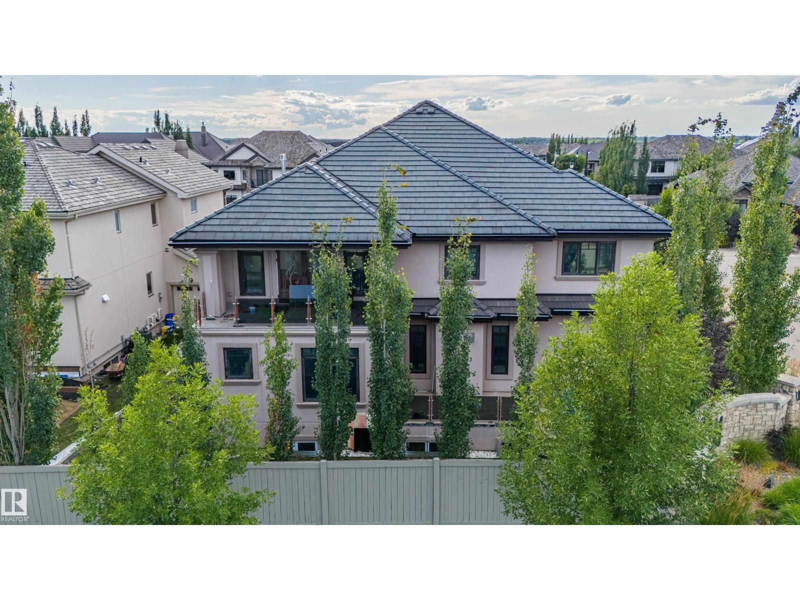 4103 WESTCLIFF HEATH HE SW SW, Edmonton