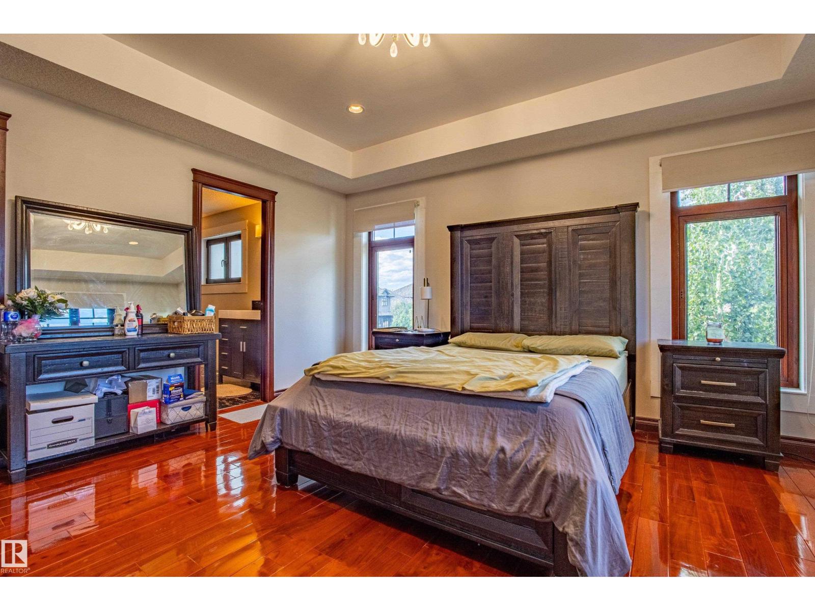 4103 WESTCLIFF HEATH HE SW SW, Edmonton