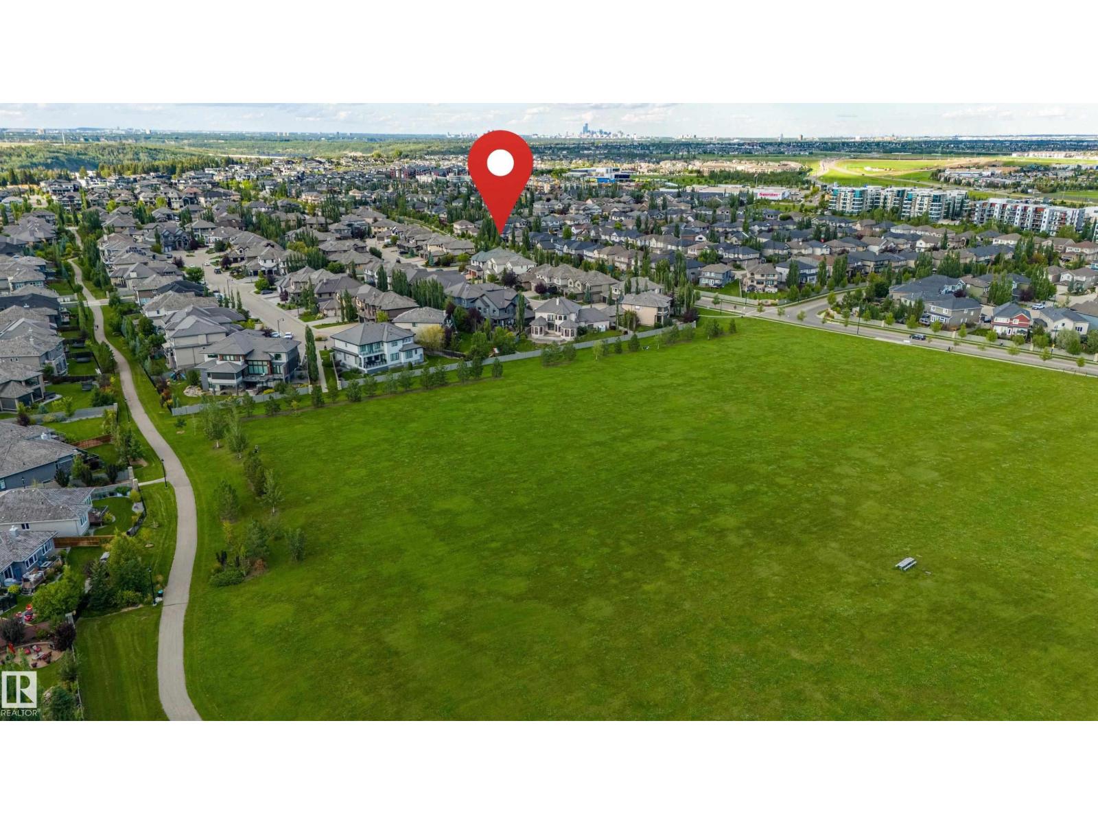 4103 WESTCLIFF HEATH HE SW SW, Edmonton