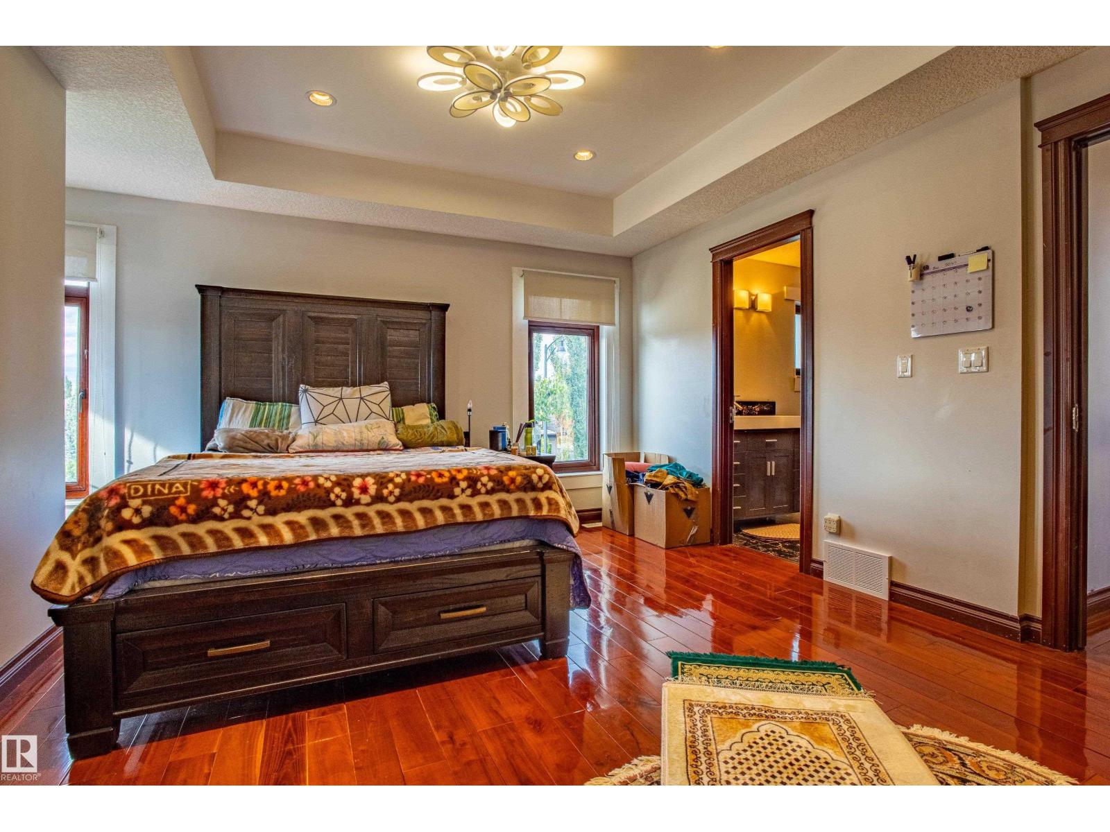 4103 WESTCLIFF HEATH HE SW SW, Edmonton