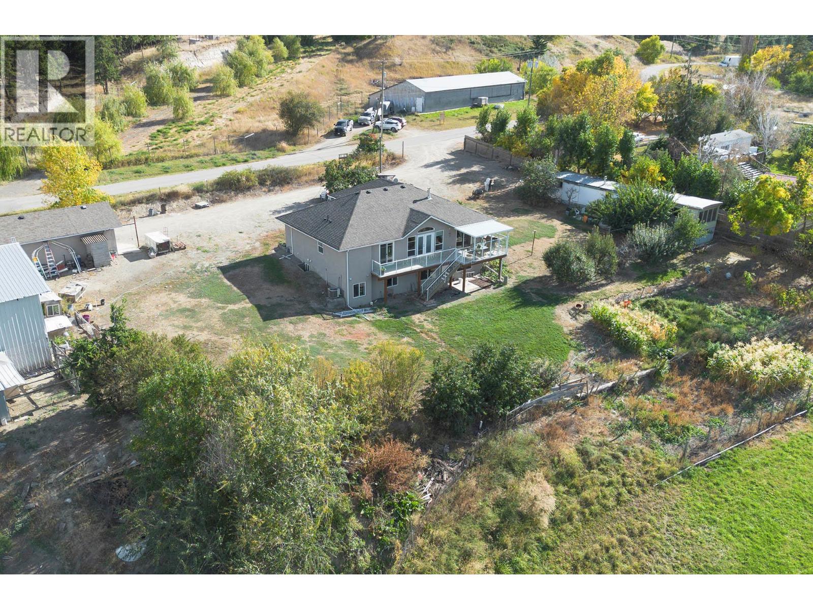 1585 LANCE Road, Kamloops