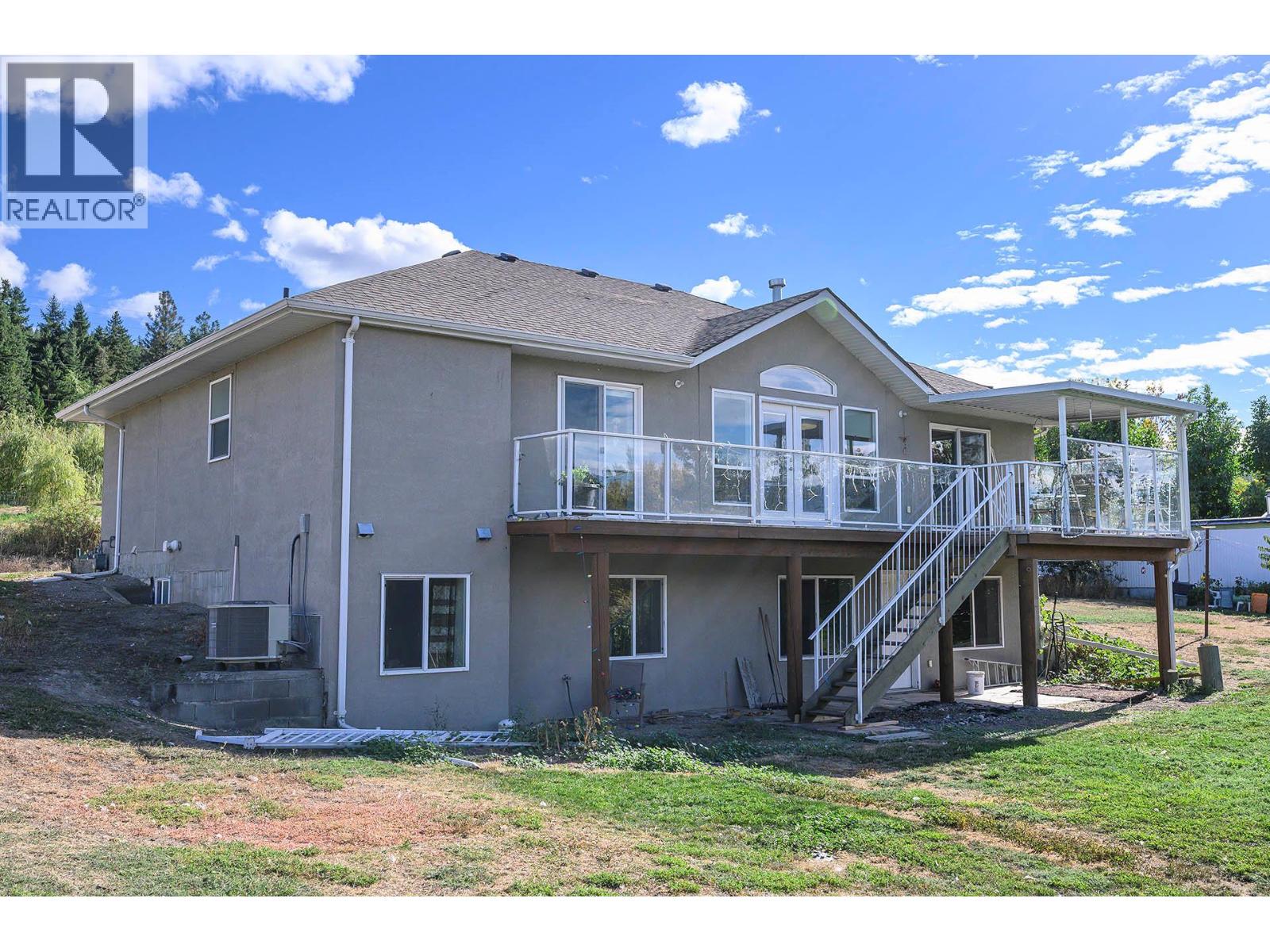 1585 LANCE Road, Kamloops