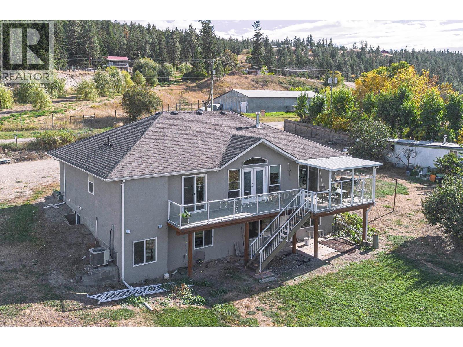1585 LANCE Road, Kamloops