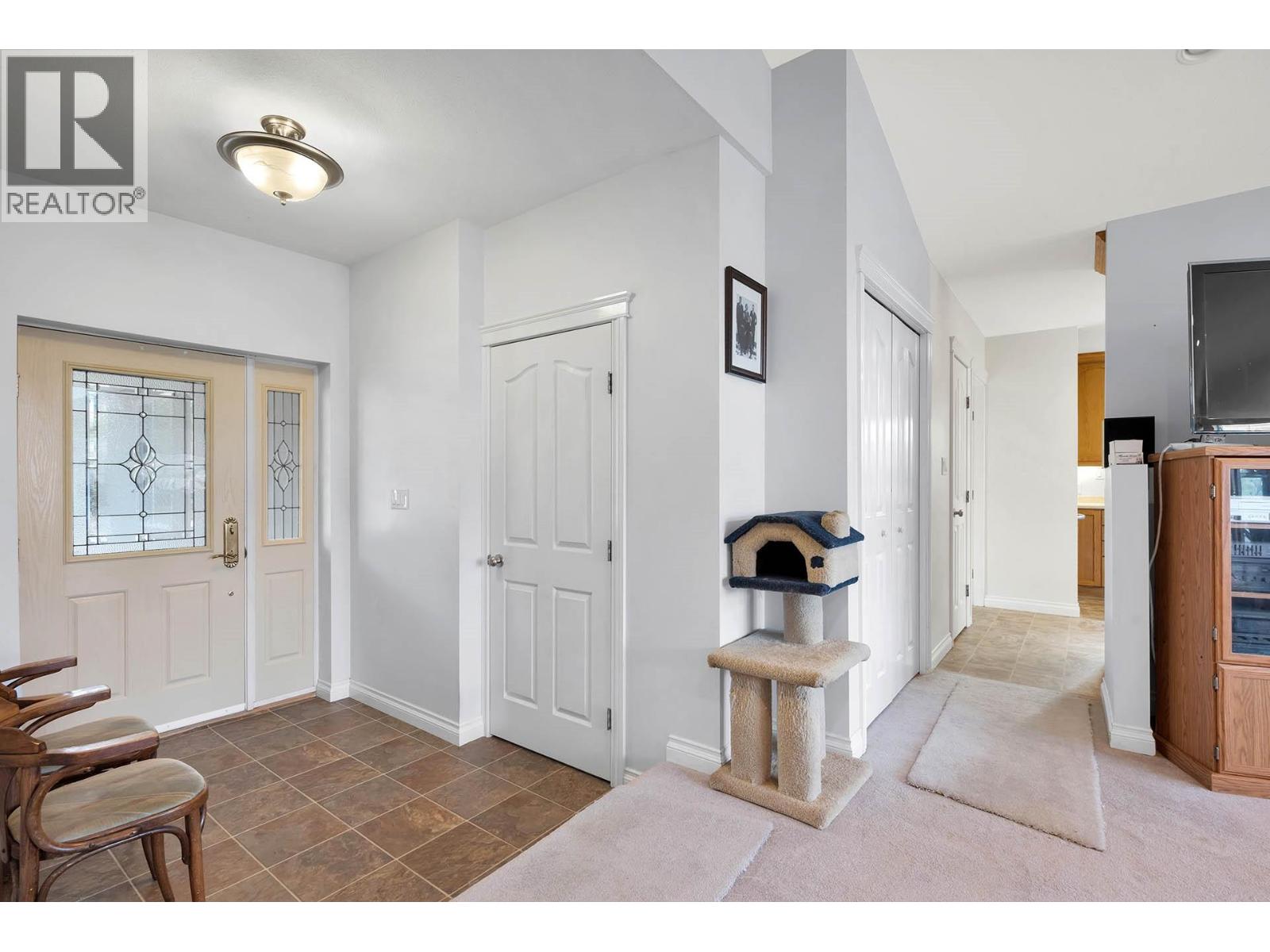 1585 LANCE Road, Kamloops