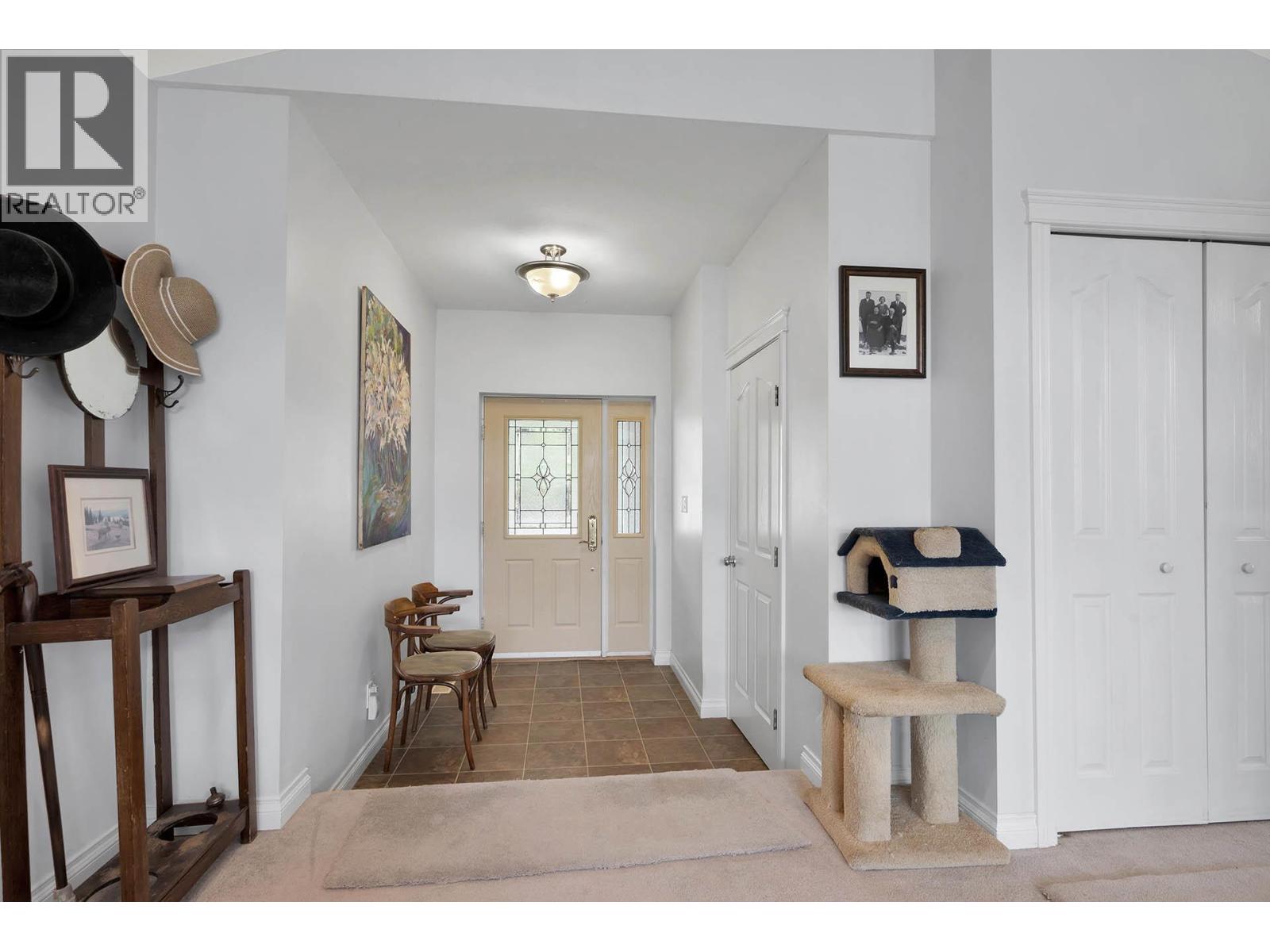 1585 LANCE Road, Kamloops