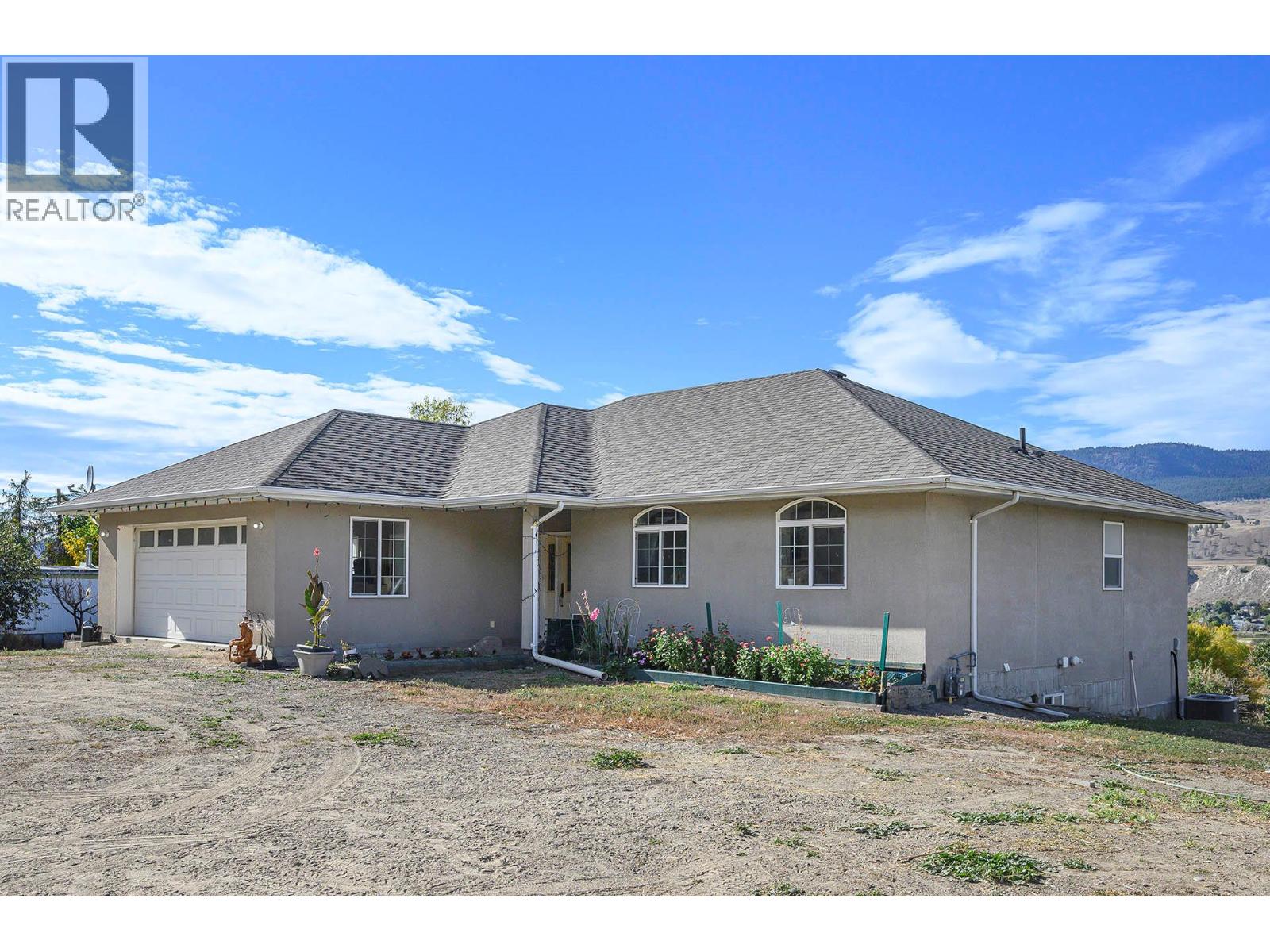 1585 LANCE Road, Kamloops