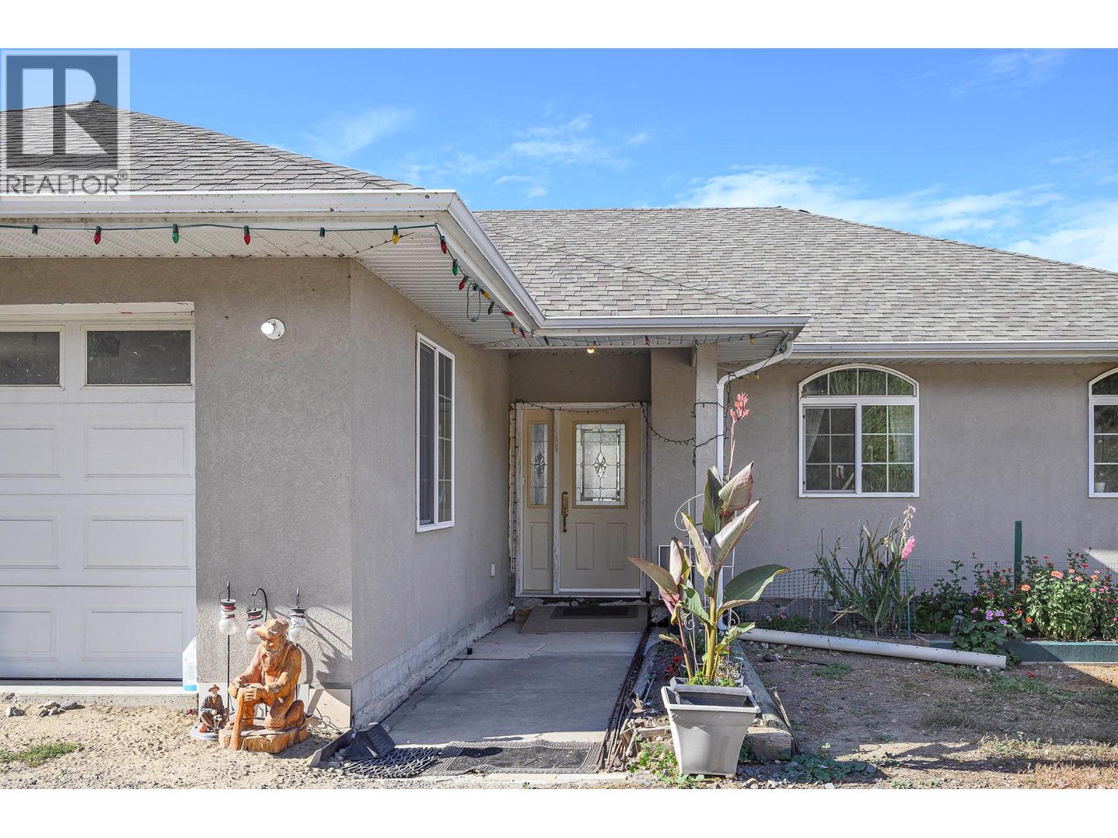 1585 LANCE Road, Kamloops