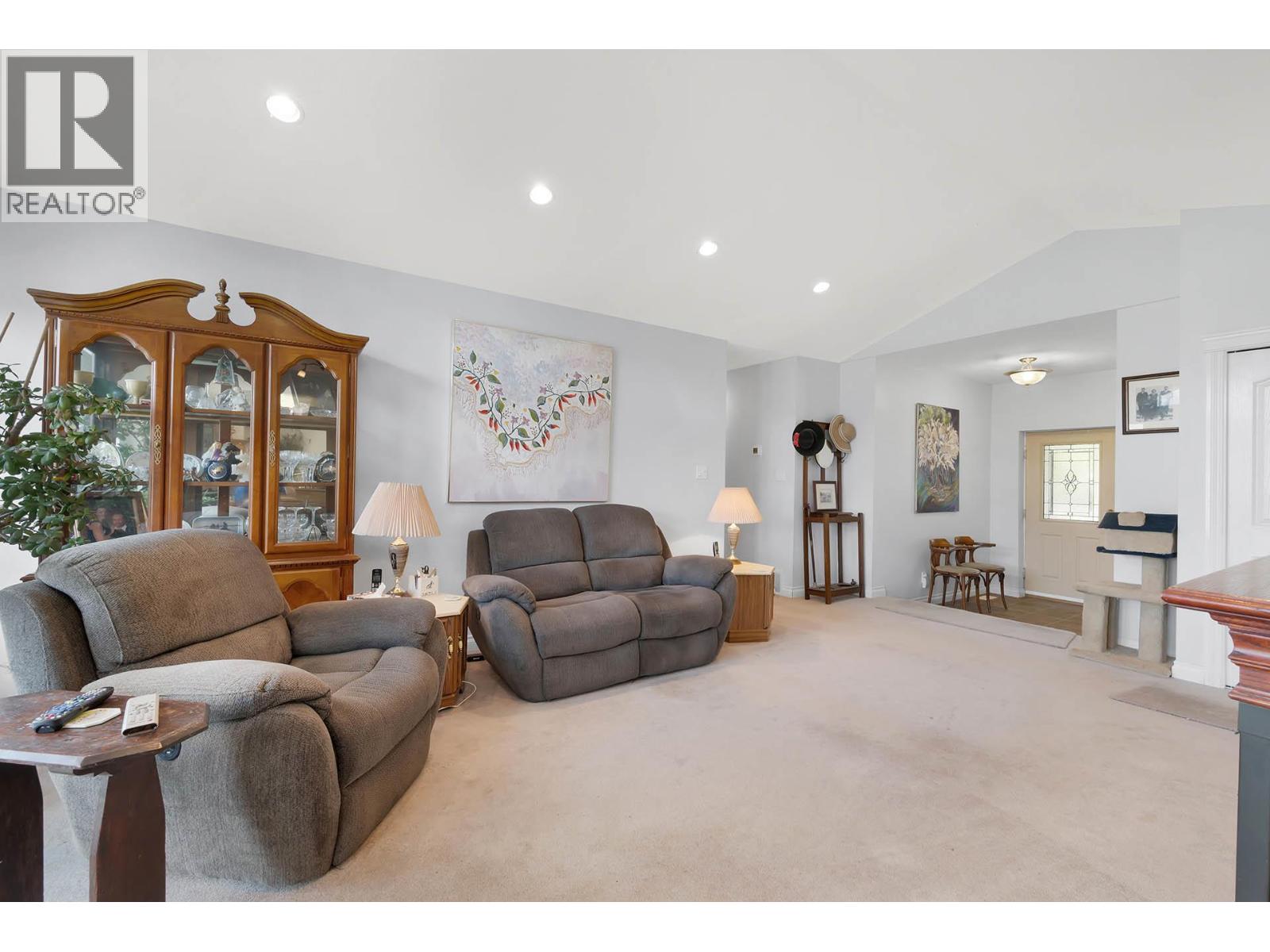 1585 LANCE Road, Kamloops