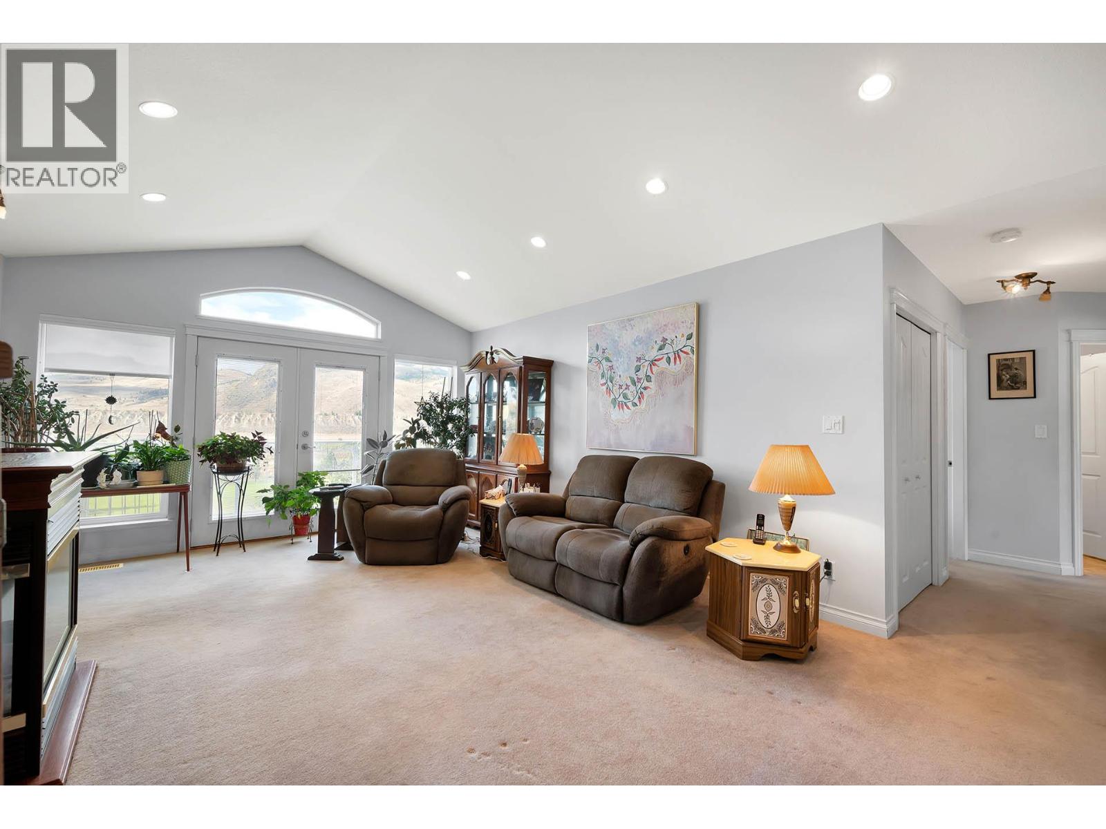 1585 LANCE Road, Kamloops