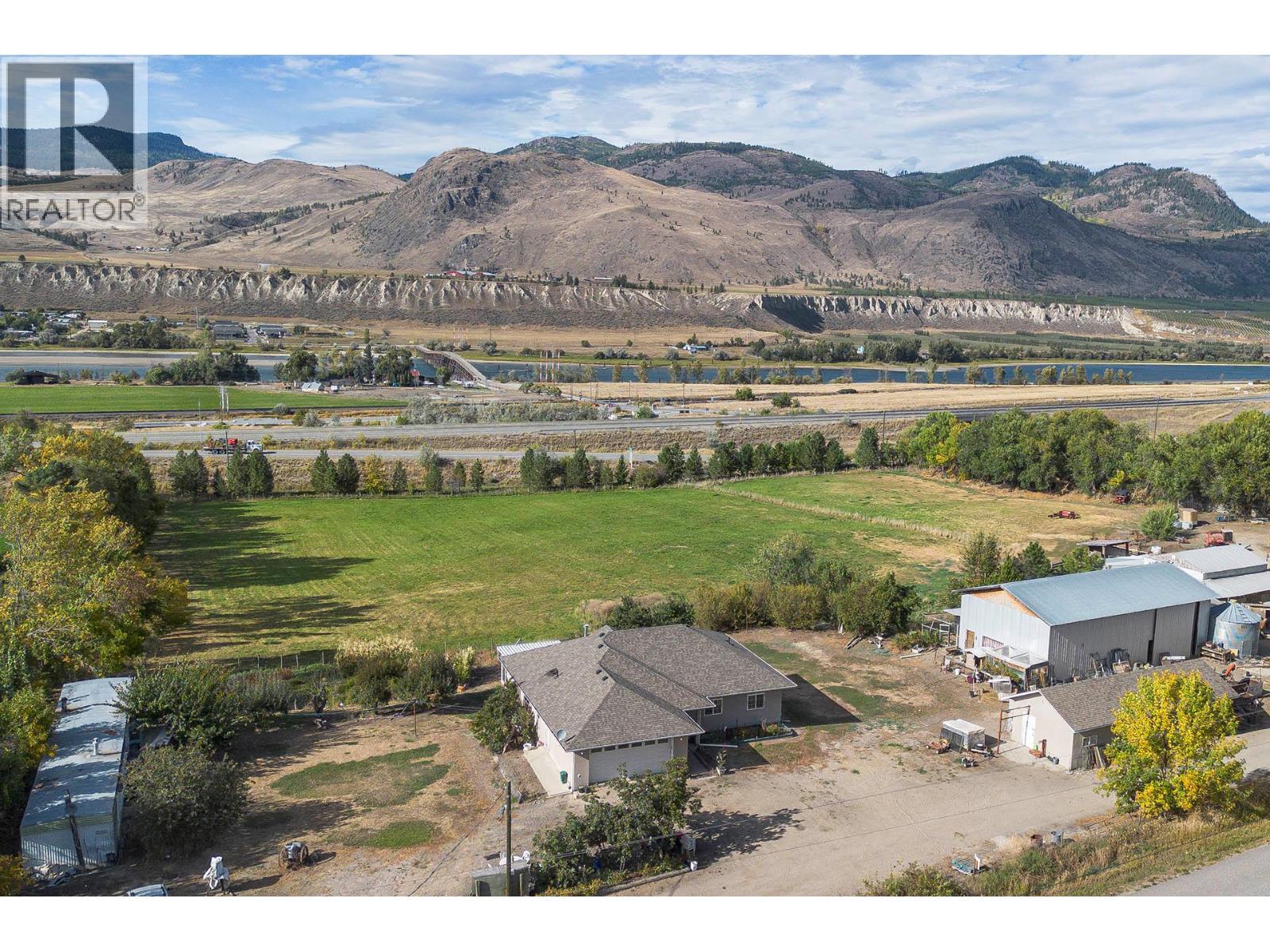 1585 LANCE Road, Kamloops