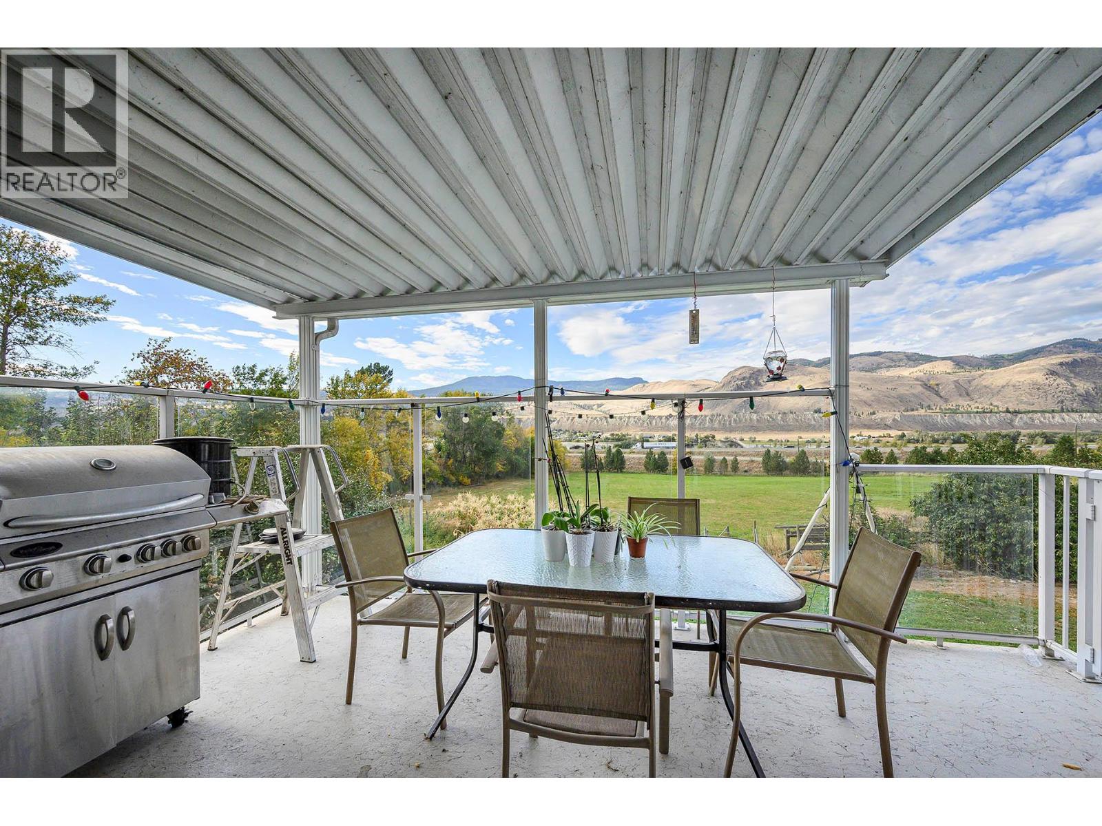 1585 LANCE Road, Kamloops