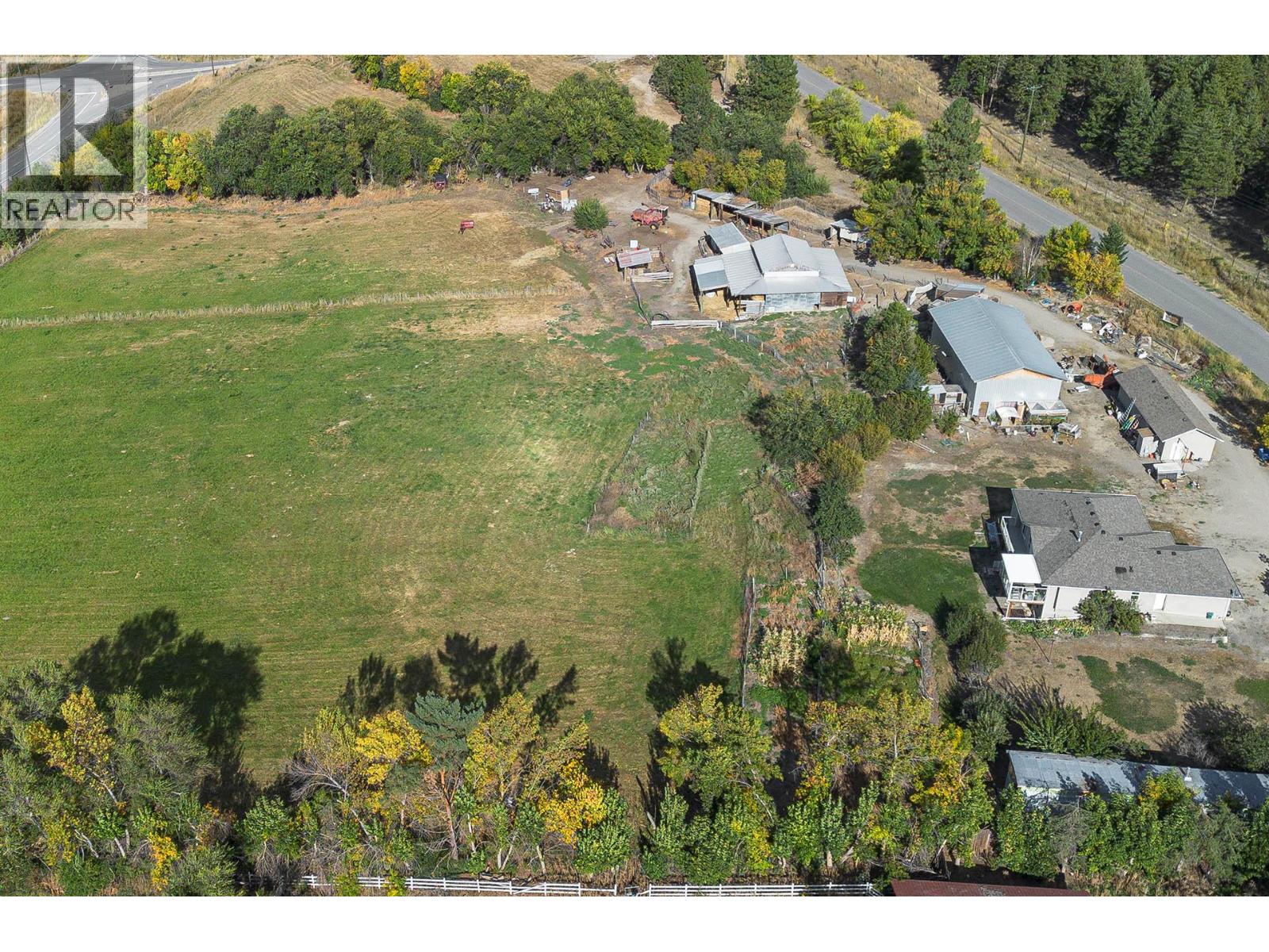 1585 LANCE Road, Kamloops