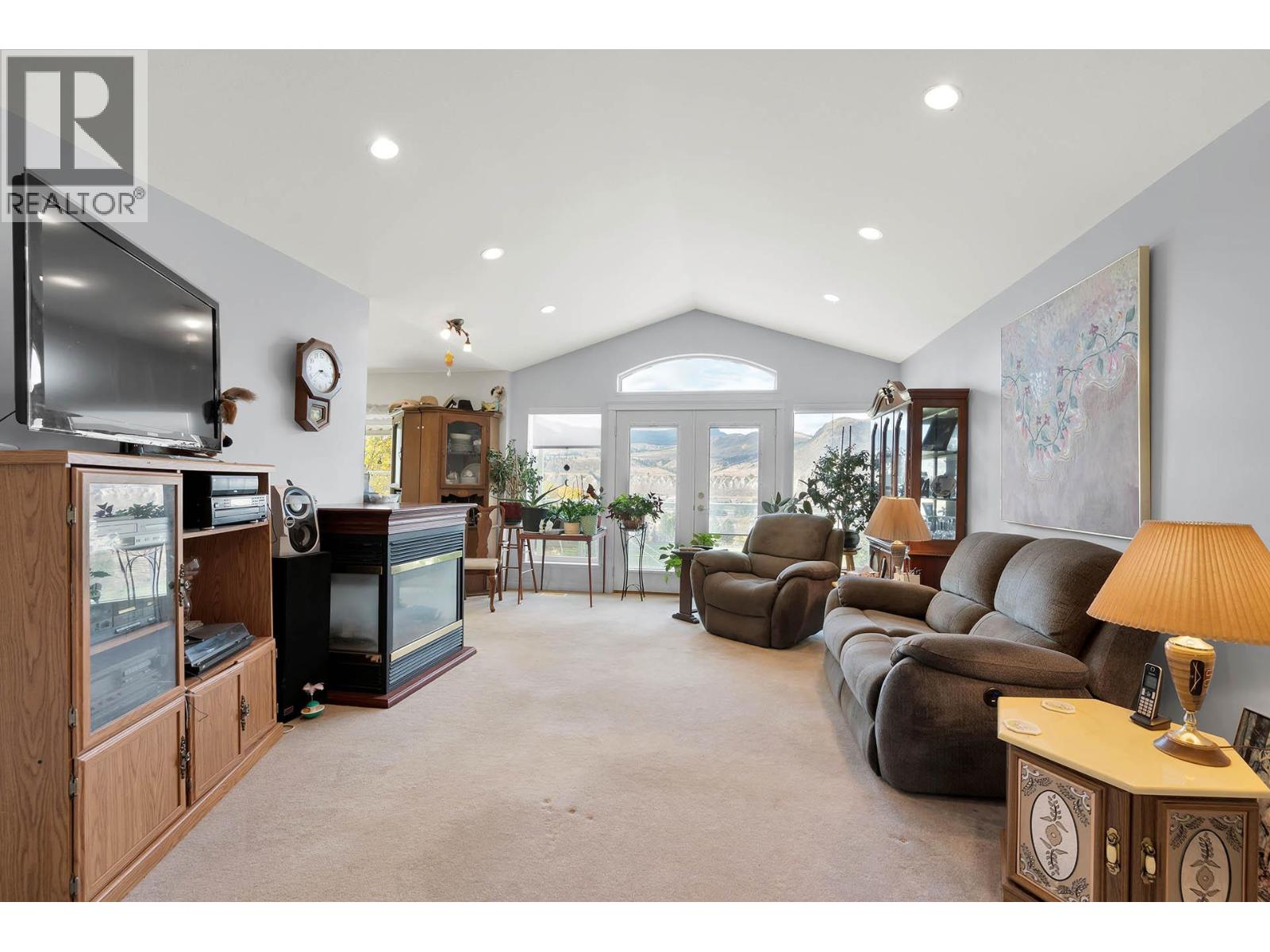 1585 LANCE Road, Kamloops