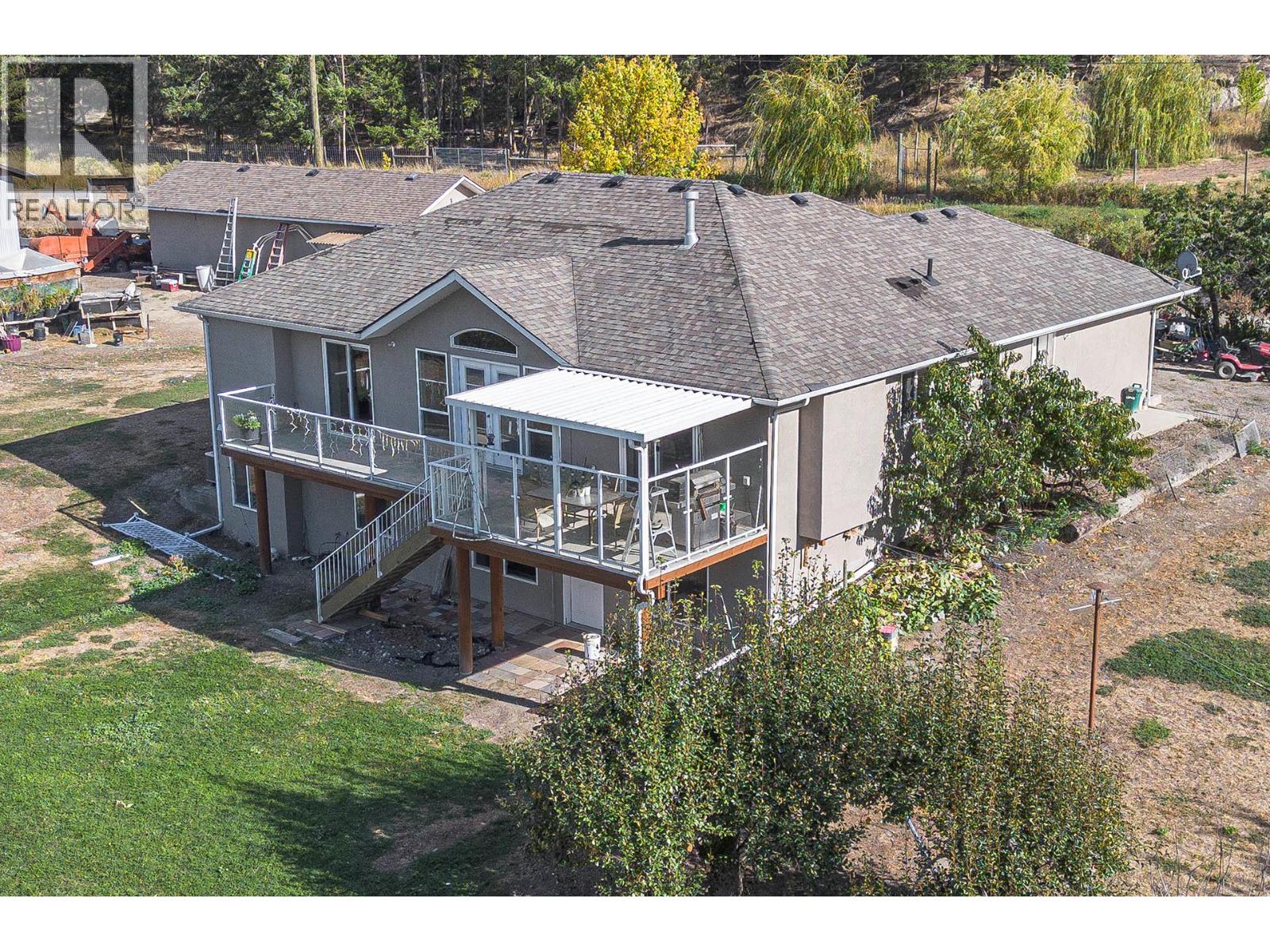 1585 LANCE Road, Kamloops