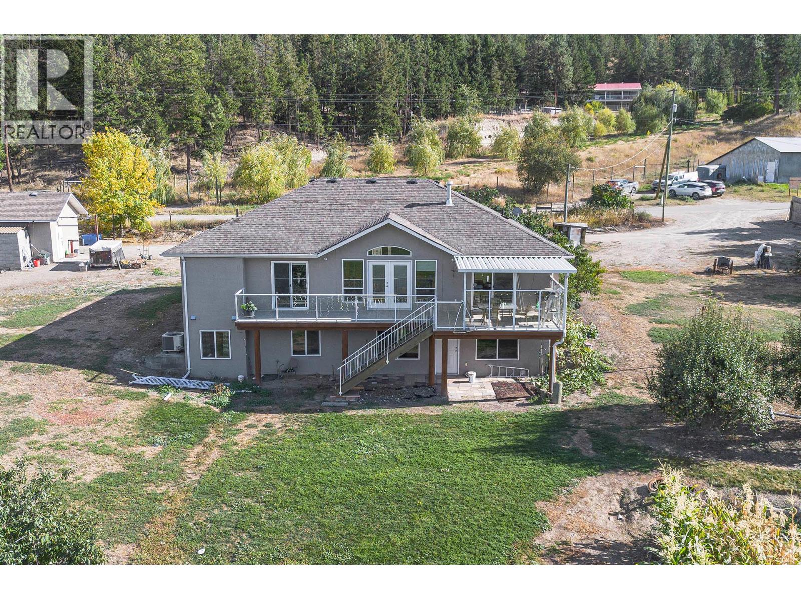 1585 LANCE Road, Kamloops