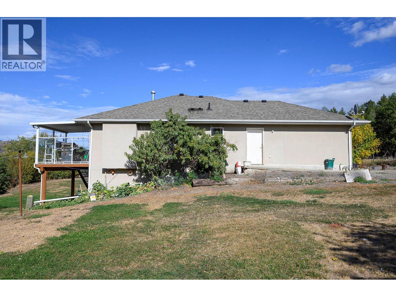 1585 LANCE Road, Kamloops