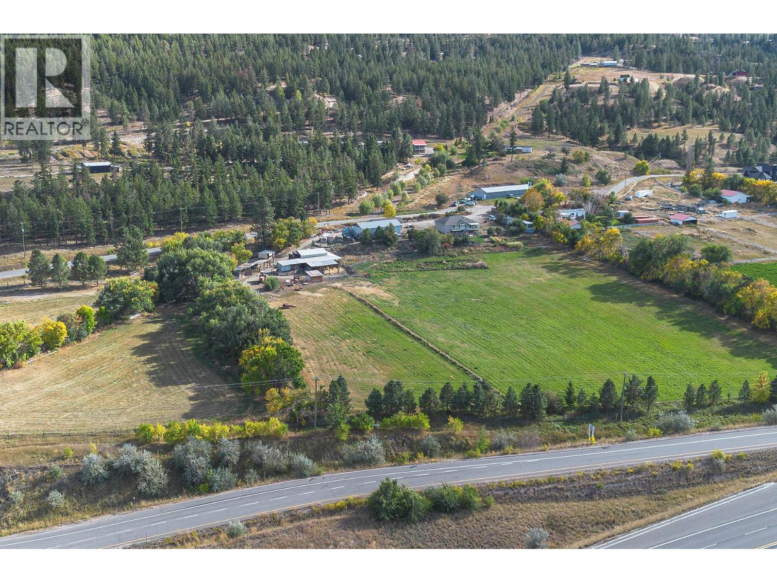 1585 LANCE Road, Kamloops