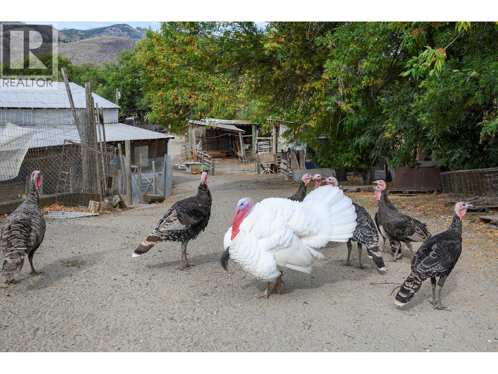 1585 LANCE Road, Kamloops