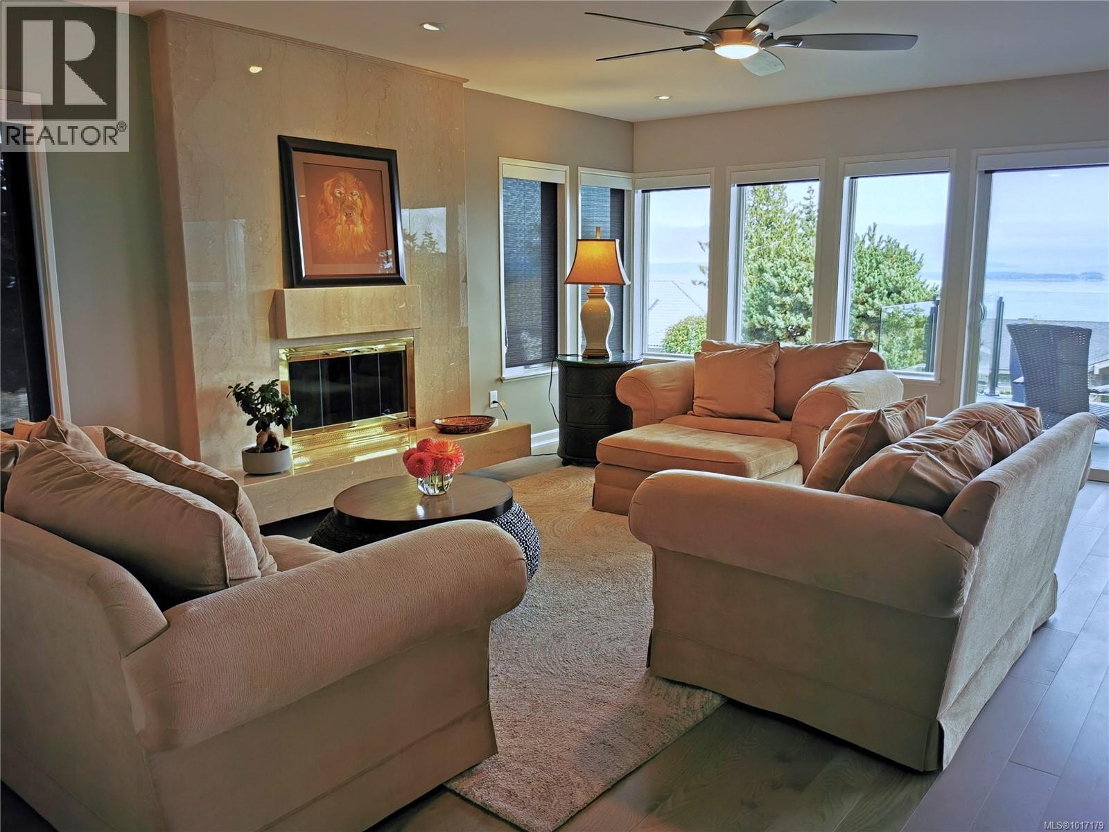 1723 Mayneview Terr, North Saanich