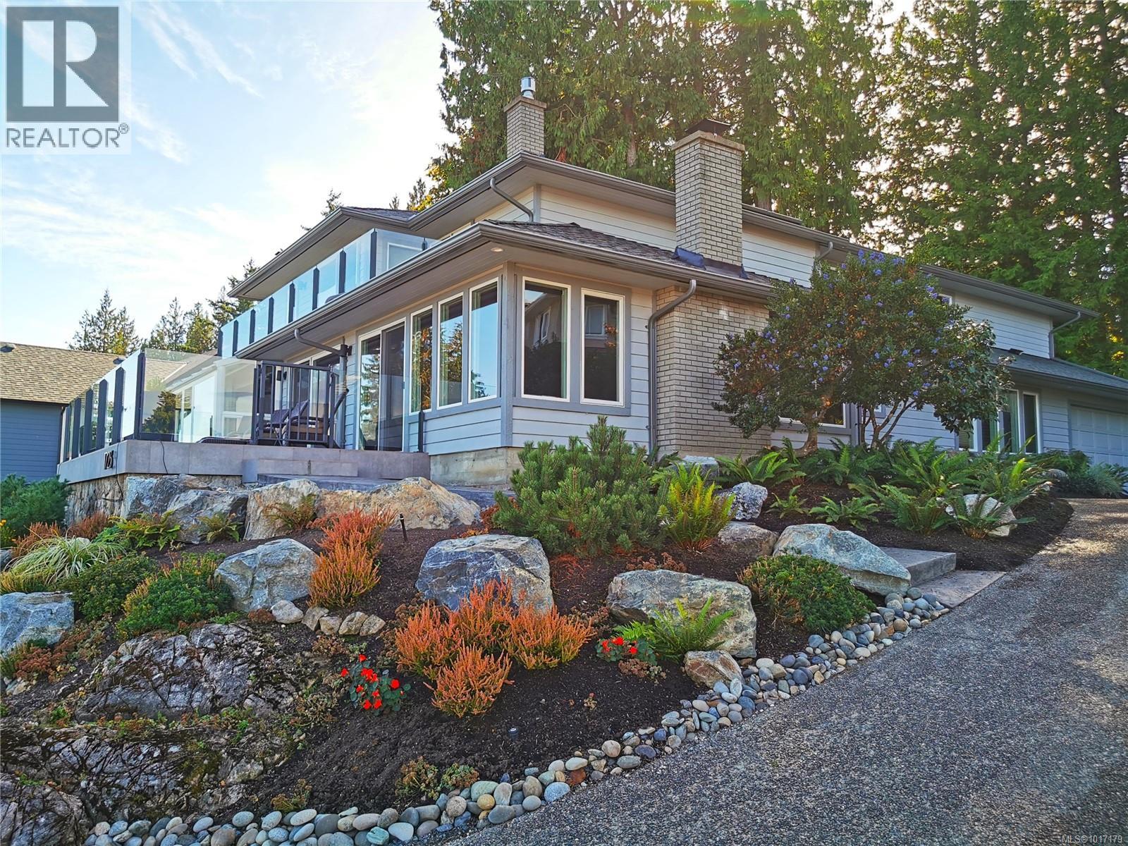 1723 Mayneview Terr, North Saanich