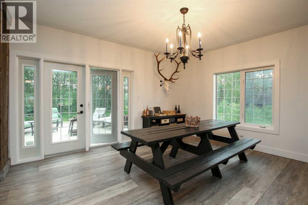 1236 Township Road 384, Rural Red Deer County