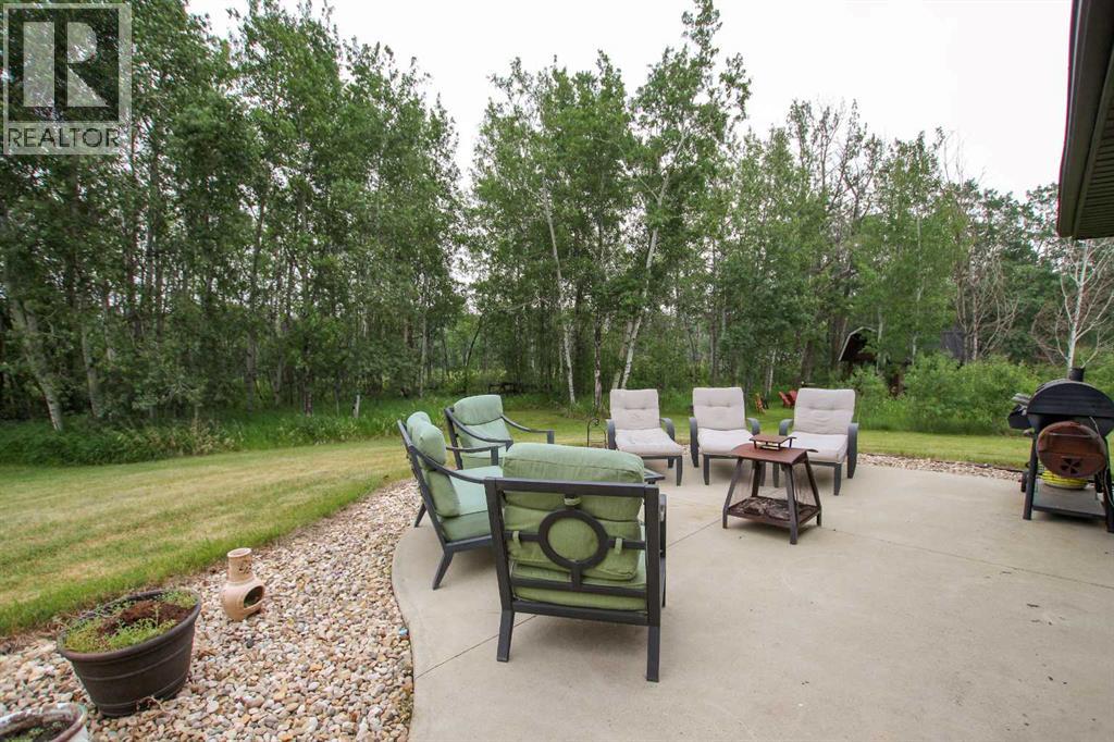 1236 Township Road 384, Rural Red Deer County