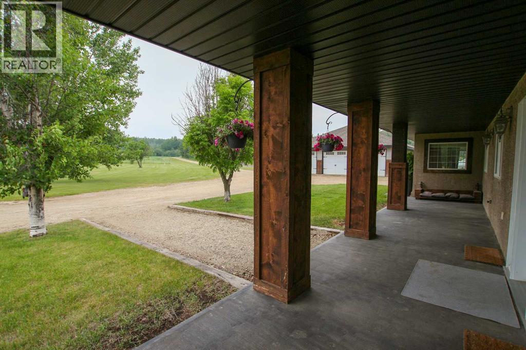 1236 Township Road 384, Rural Red Deer County