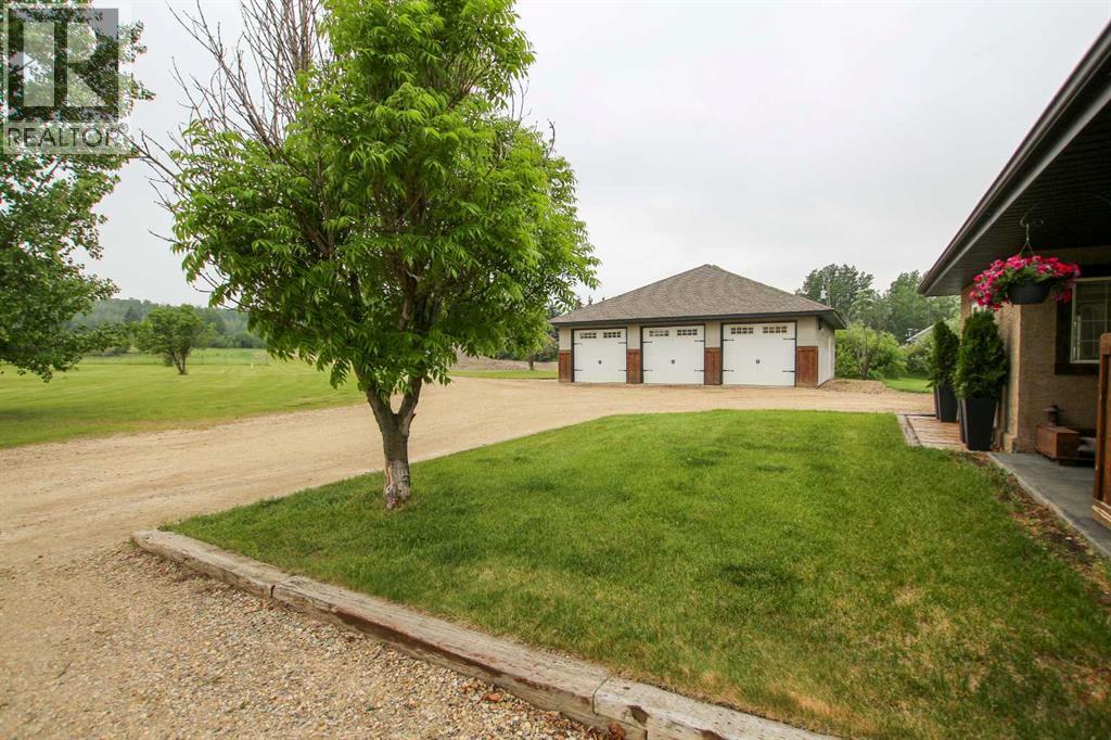 1236 Township Road 384, Rural Red Deer County