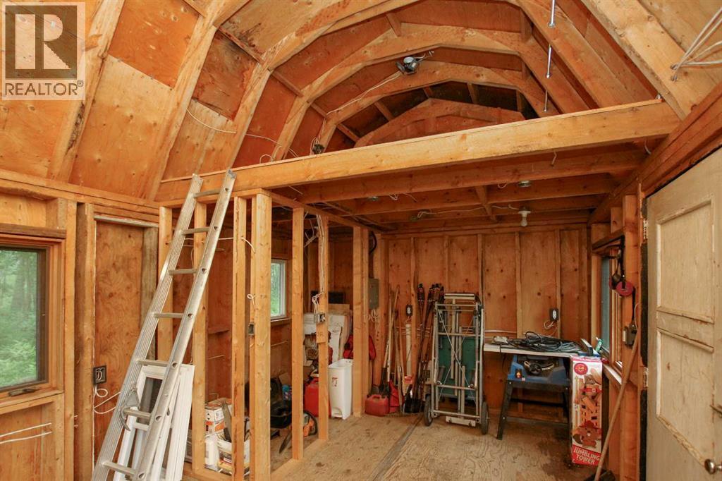 1236 Township Road 384, Rural Red Deer County