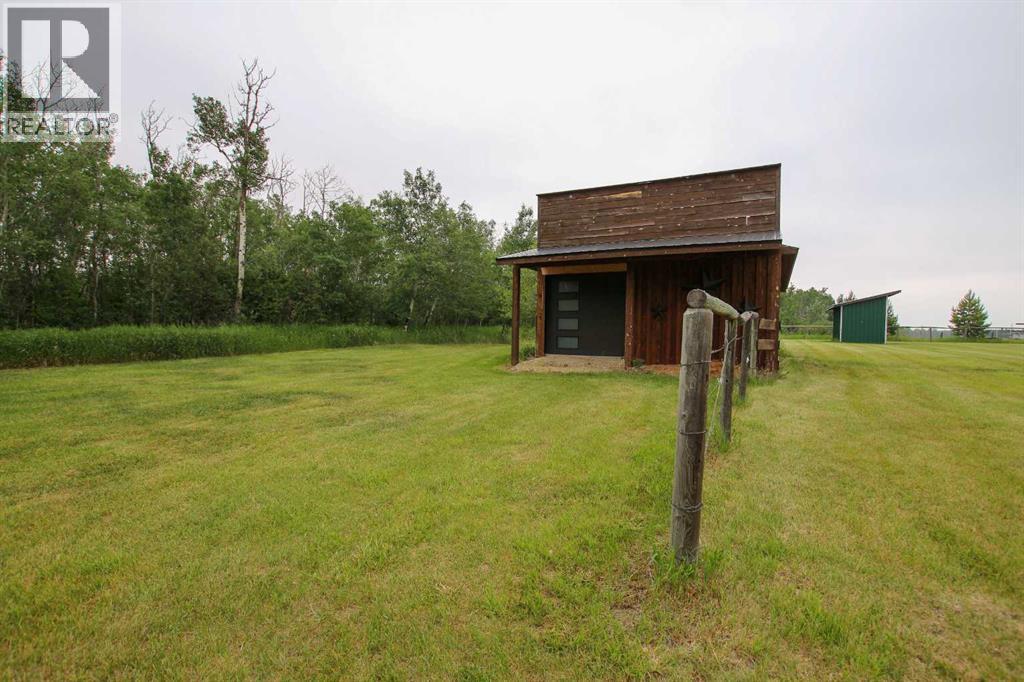 1236 Township Road 384, Rural Red Deer County