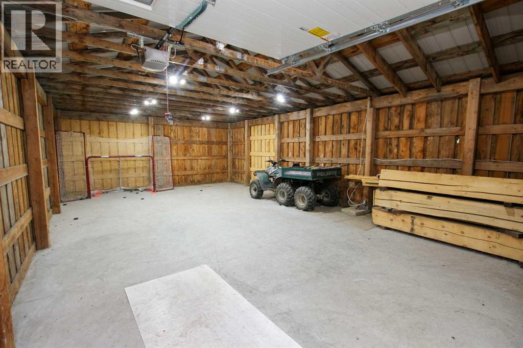 1236 Township Road 384, Rural Red Deer County