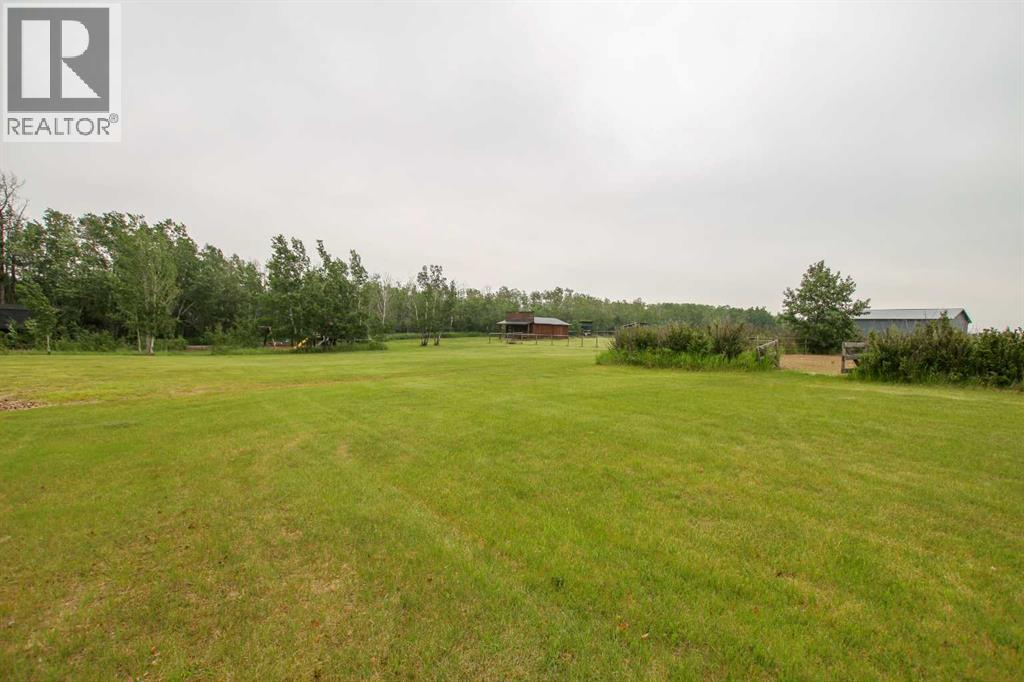 1236 Township Road 384, Rural Red Deer County