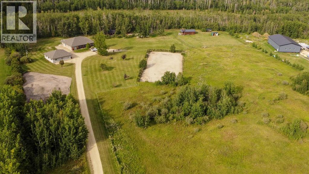 1236 Township Road 384, Rural Red Deer County
