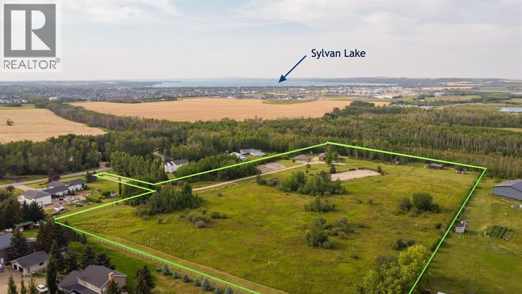1236 Township Road 384, Rural Red Deer County
