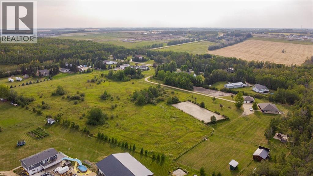 1236 Township Road 384, Rural Red Deer County
