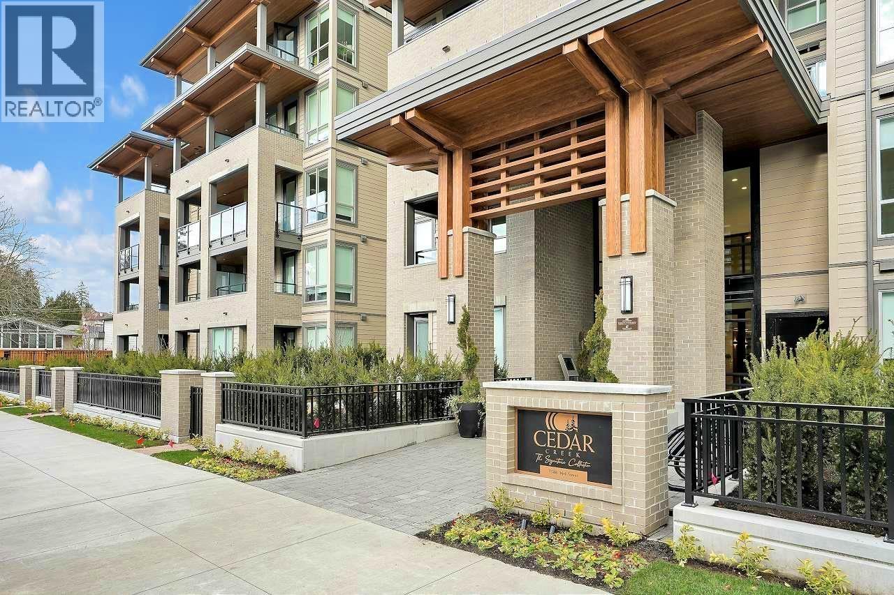 203 7588 16TH STREET, Burnaby