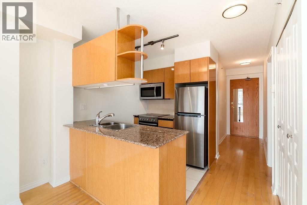1704 1189 HOWE STREET, Vancouver
