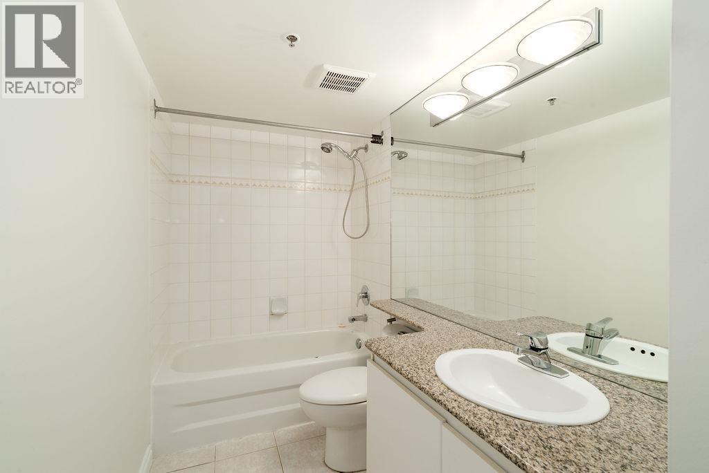 1704 1189 HOWE STREET, Vancouver