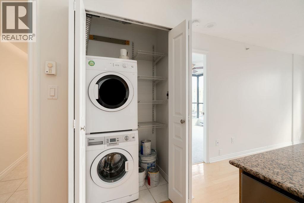 1704 1189 HOWE STREET, Vancouver