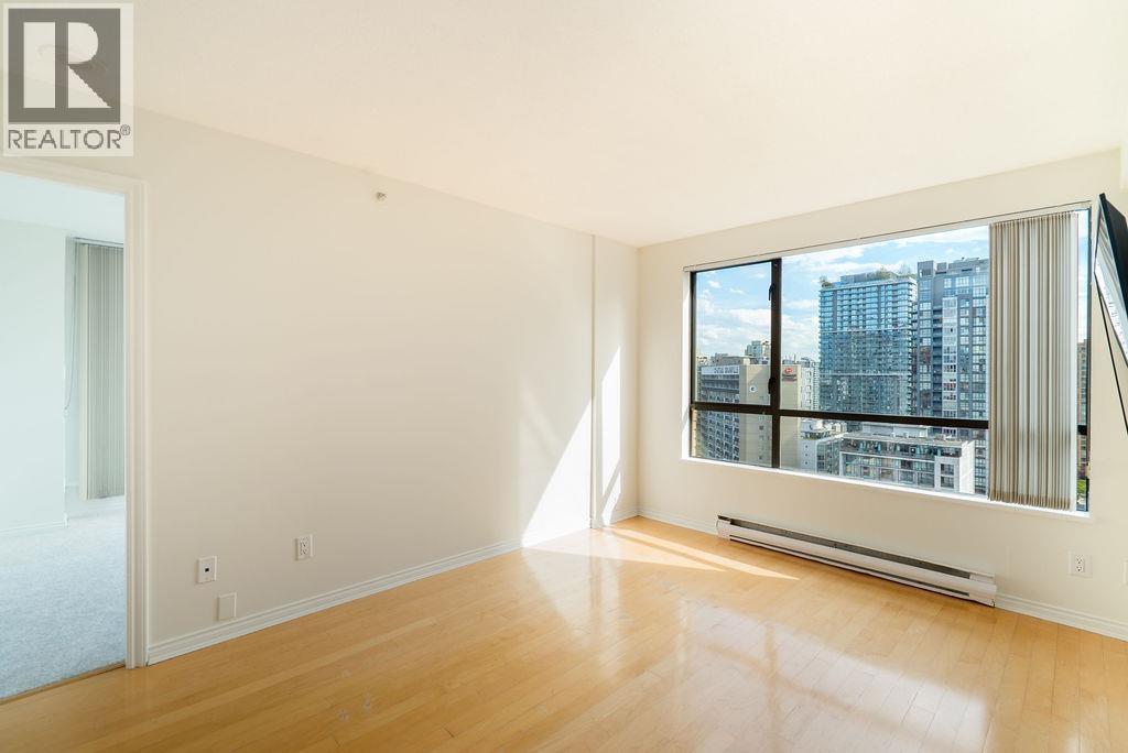 1704 1189 HOWE STREET, Vancouver