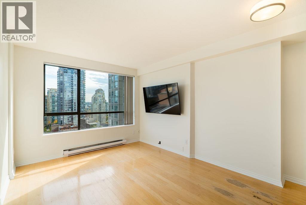 1704 1189 HOWE STREET, Vancouver