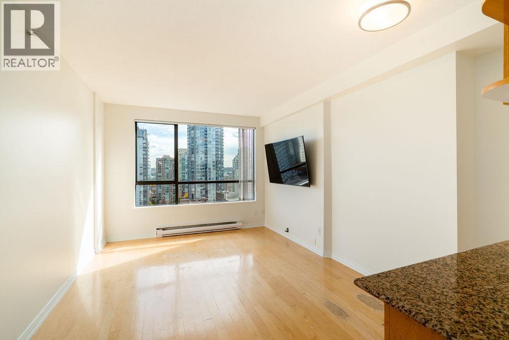1704 1189 HOWE STREET, Vancouver