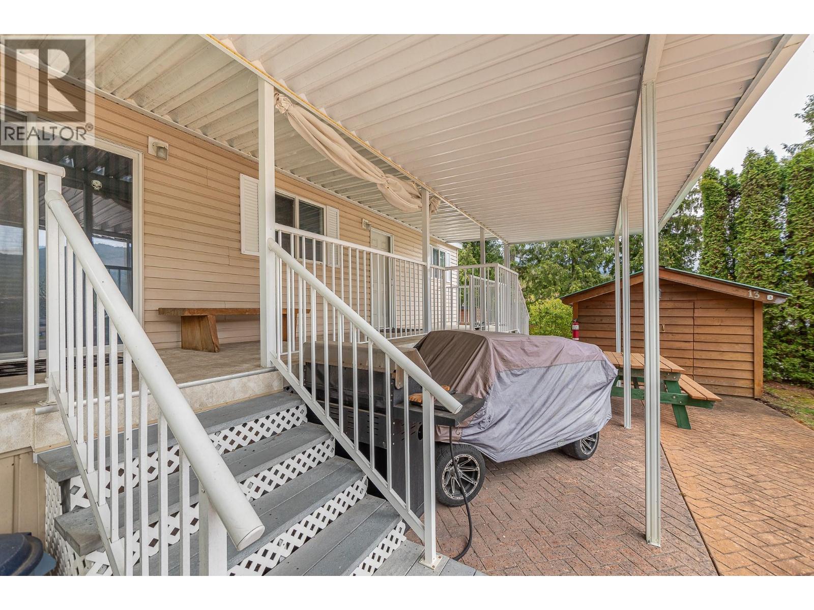 8242 Highway 97A Highway Unit# 13, Sicamous