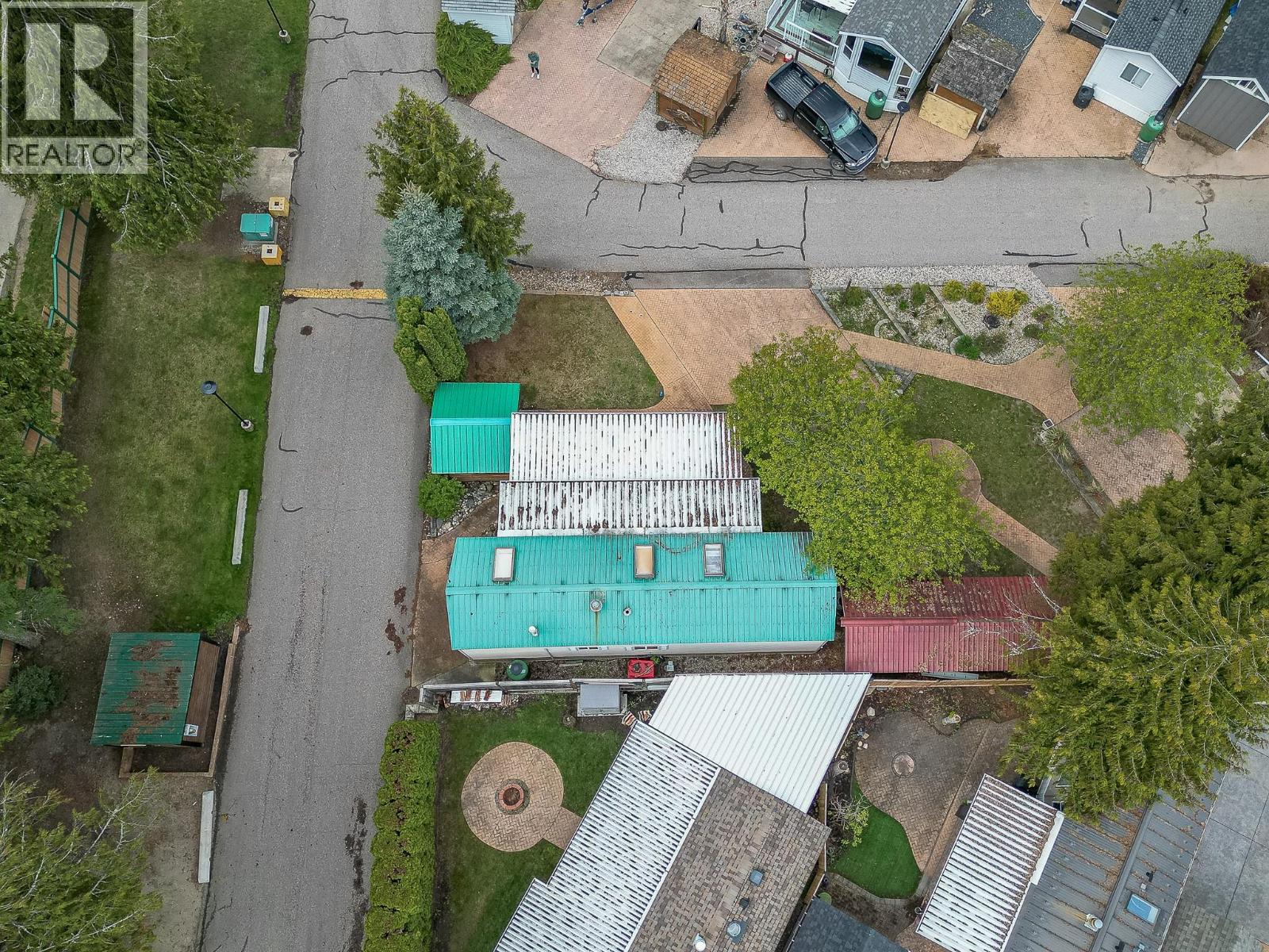 8242 Highway 97A Highway Unit# 13, Sicamous