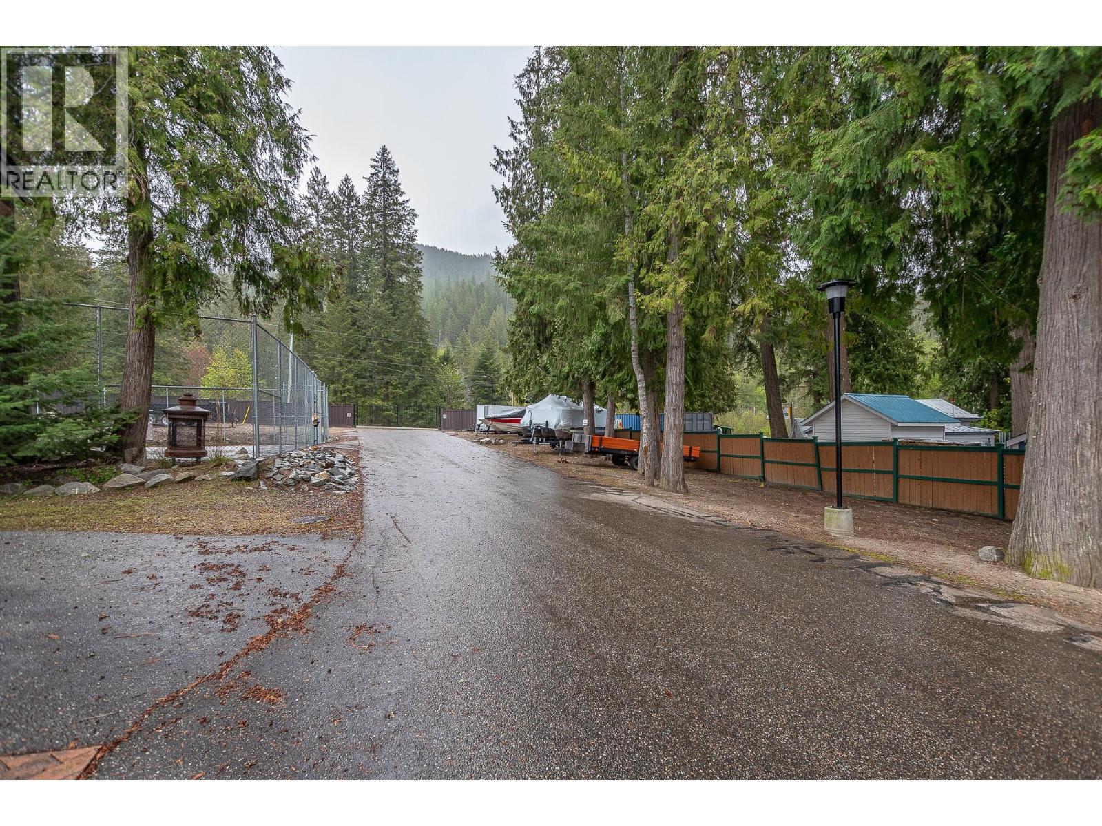 8242 Highway 97A Highway Unit# 13, Sicamous